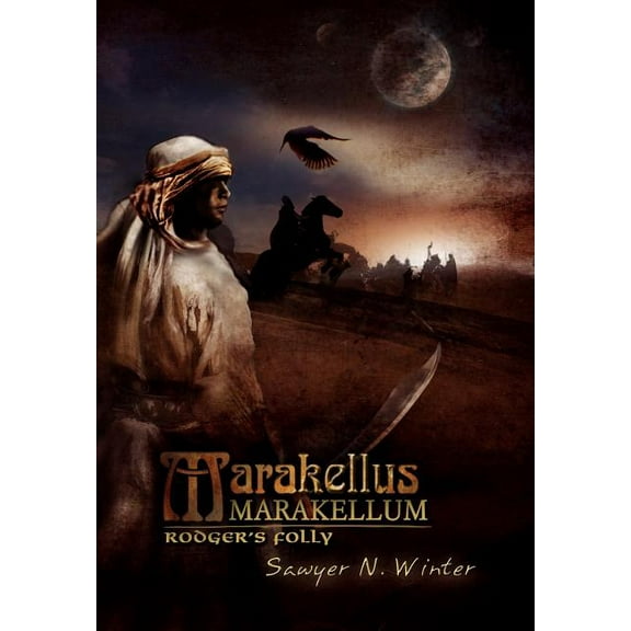 Marakellus Marakellum, (Hardcover)