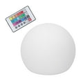 thumbnail image 4 of Éclairage Décoratif, Lampe Boule LED 24 Lampes de Nuit RGBW Lampe Globe Fonctionnalités de Pointe, 4 of 7