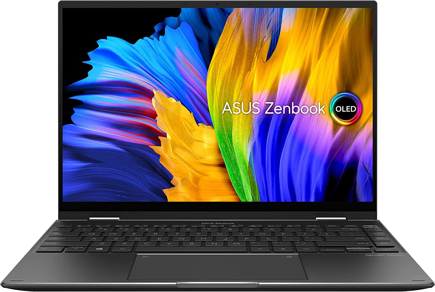 Asus Zenbook Flip 14 Laptop AMD Ryzen 5, 16GB RAM, Kuwait