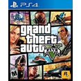 thumbnail image 1 of Refurbished Grand Theft Auto 5 GTA For PlyStation PS4, 1 of 1