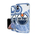 thumbnail image 5 of Edmonton Oilers iPhone Clear Ice Case, 5 of 7