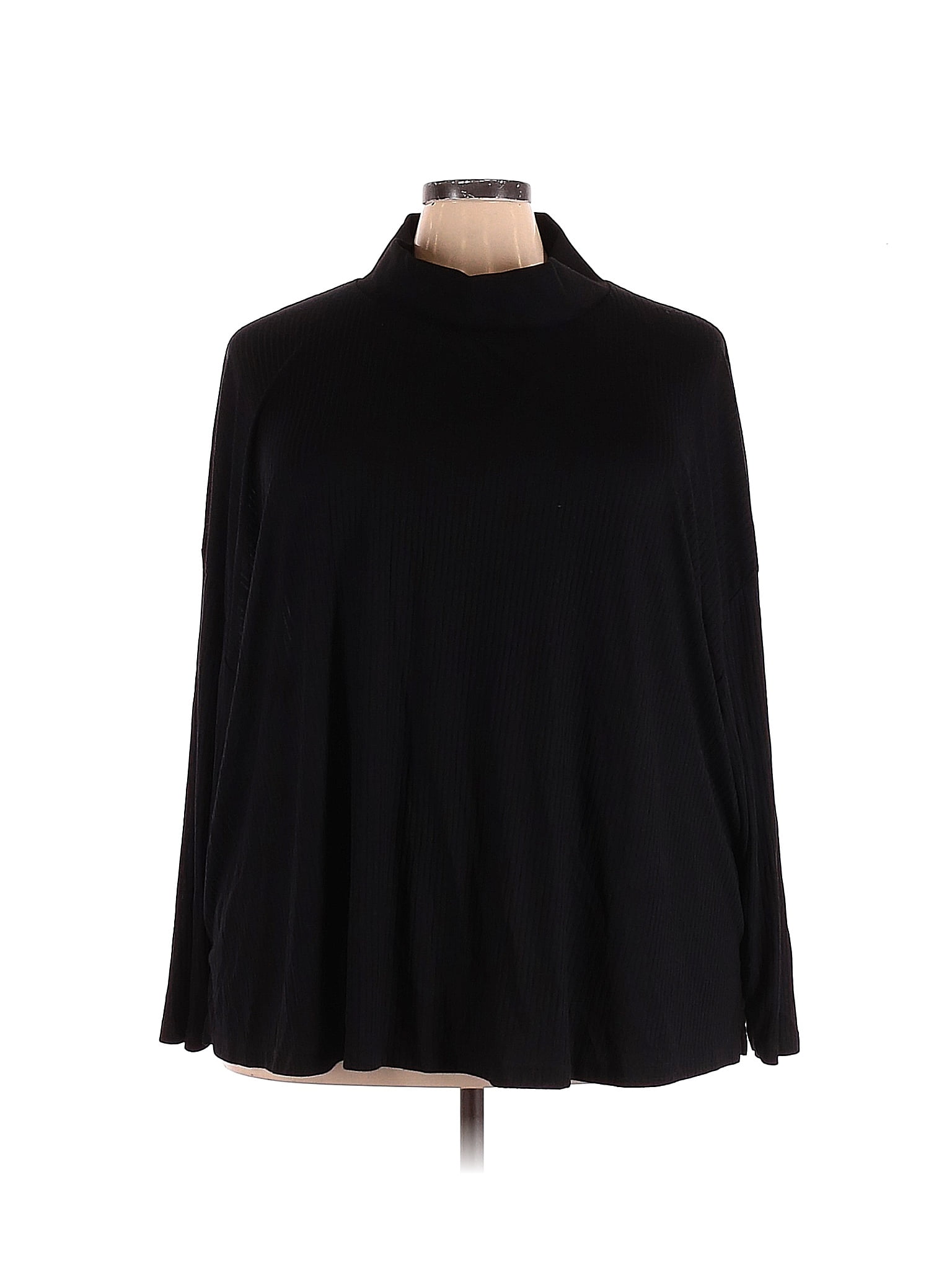 ASOS Haut a Manches Longues Grande Taille pour Femme Pre Cousu in Tunisia at TND 166 Rating 5