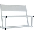 thumbnail image 4 of Extreme Max 3006.6641 Universal Aluminum Dock and Patio Bench, 4 of 10