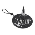 thumbnail image 2 of Halloween Small Dogs Hats, Cute Fashionable Halloween Dogs Hats  For Large Dogs No. 4, 2 of 8