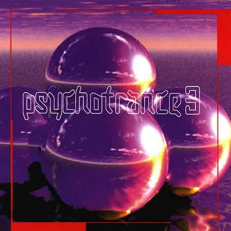 Psychotrance 3