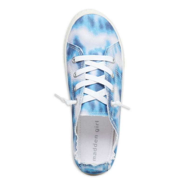 Madden girl canvas sneakers deals