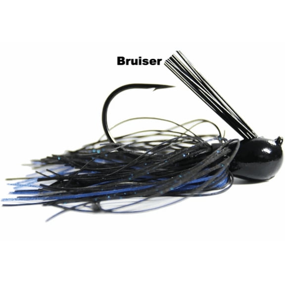 Missile Jigs - Ike's Mini Flip Jig