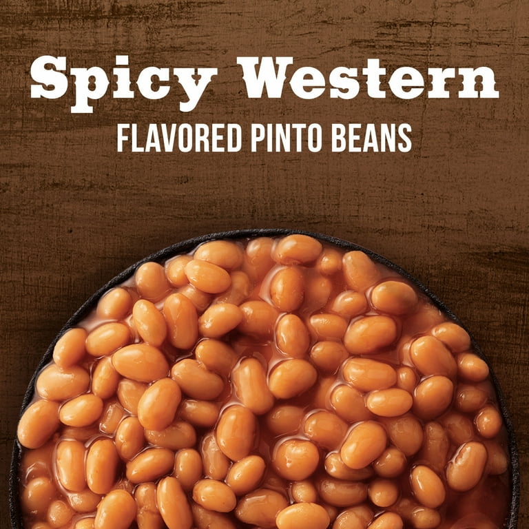 Beansページ　qm 2025 Pinto Beans – Big D Feed