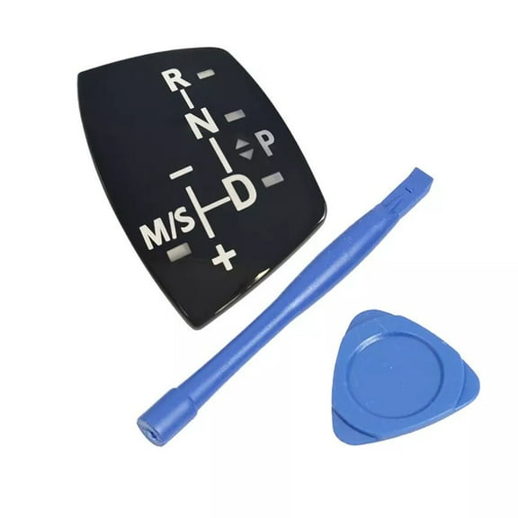 Gear Shift Knob Panel Trim Cover For Bmw F01 F10 F30 For F35 For X1 Fx3 For X5 Lhd Fangkenuo