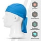 thumbnail image 5 of Gorra ciclista Gorro de bicicleta que absorbe el sudor Protección UV Mascarilla Protector solar Cuel Tomshoo Gorra ciclista, 5 of 7