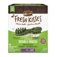 thumbnail image 1 of Merrick, Fresh Kisses Brush - Coconut - Dog Treat, 1 of 5
