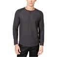 thumbnail image 1 of INC Playera básica otomana para hombre, gris, XXL, 1 of 1