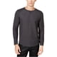 thumbnail image 1 of INC Playera básica otomana para hombre, gris, XXL, 1 of 1