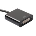 thumbnail image 2 of axGear US SELLER Displayport To DVI Cable Adapter Display Port DP For PC Windows, 2 of 5