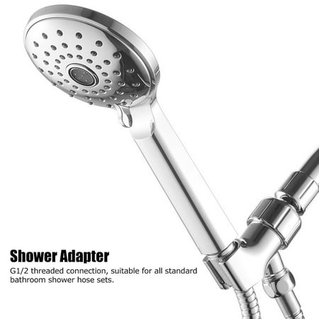 Ccdes Shower Diverter Valve Bathroom, How To Replace Bathtub Shower Heads