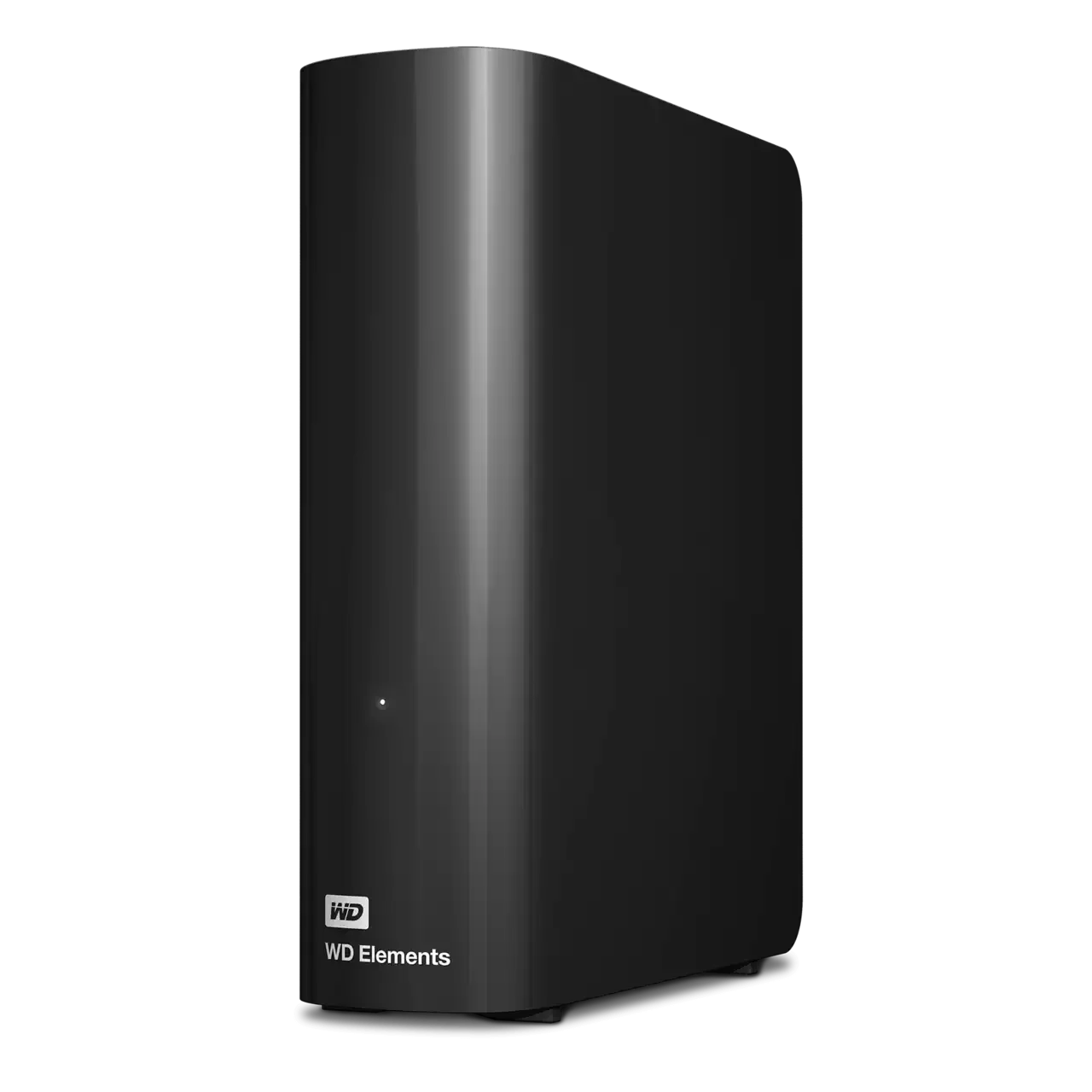 WD Elements 20TB USB 3.0 Desktop External Hard Drive WDBWLG0200HBK-NESN Black