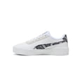thumbnail image 2 of Tenis Puma para Mujer Carina 3 Snake Chin Blanco, 2 of 4