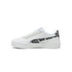 thumbnail image 2 of Tenis Puma para Mujer Carina 3 Snake Chin Blanco, 2 of 4