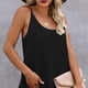 thumbnail image 5 of Camisetas sin mangas de punto casual para mujer Camisas sin mangas de verano con cuello redondo - XX-Large, 5 of 5