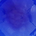 thumbnail image 4 of Achla Designs Crackle Glass Birdbath Decoration w/ Rail Mount, Cobalt Blue, 4 of 9