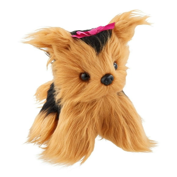My Life As Yorkie