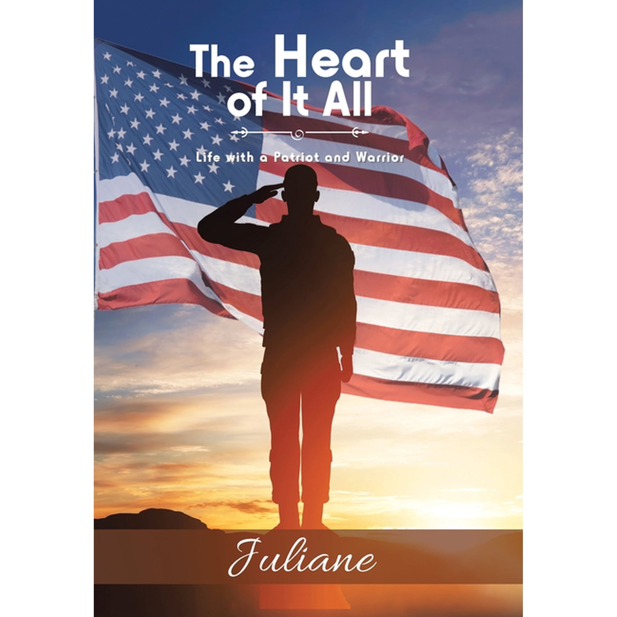 The Heart of It All (Hardcover)