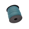 thumbnail image 4 of Cuerda de Paracord shamjiam Multifunción Cuerda para Acampar DIY Azul, 4 of 8