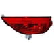 thumbnail image 1 of Faro de Niebla TYC Compatible Con Renault Captur 2018-2019 Lado Derecho, 1 of 5