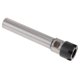thumbnail image 1 of Del Portaherramientas, Tornillo De Fresado CNC Portaherramientas ER20 Tuerca De Sujeción 100 Mm Caña Recta C20-ER20M-100L Baoblaze  Soporte de portabrocas, 1 of 6