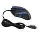 thumbnail image 5 of Ratón para juegos de PC ratón para juegos de escritorio USB de 8 teclas con efectos de iluminación geniales para computadora portátil para jugadores de juegos para computadora, 5 of 8