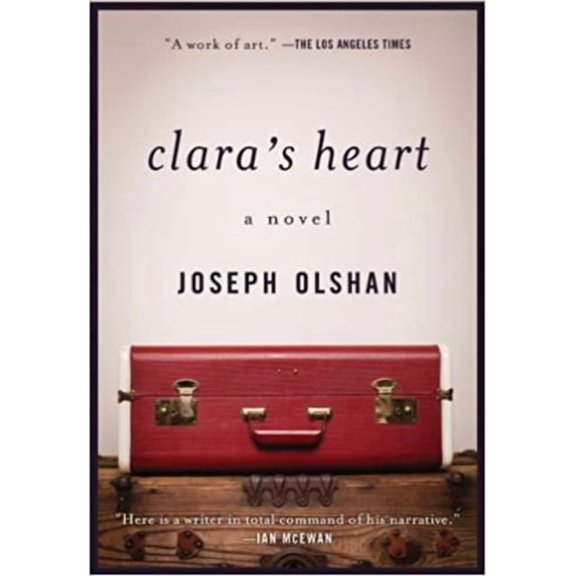 Clara's Heart, (Paperback)