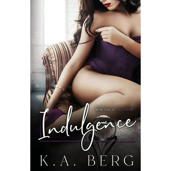 Indulgence (Paperback)