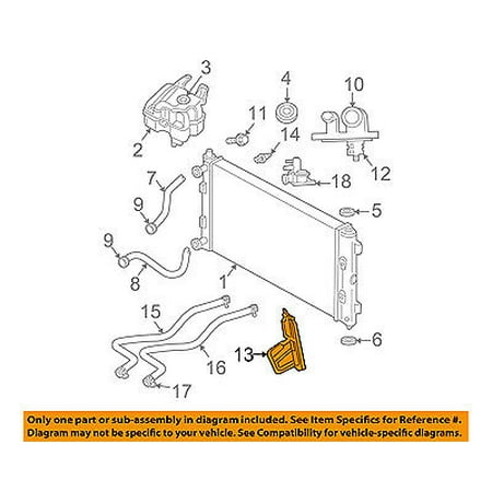 Wiring Diagram PDF: 2002 Sebring Engine Diagram Radiator