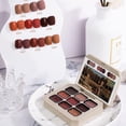 thumbnail image 6 of Solid Nail Gel Palette 6 Colors High Gloss Portable Kit For DIY Nail Art, 6 of 7