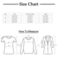 thumbnail image 5 of Vedolay Tops for Women Casual Women's Casual Jacket Long Sleeve Double Work Office Casual Jackets,Yellow L, 5 of 5