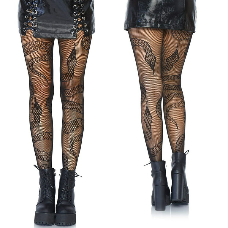 Fashion New Design Women Goth Punk Mesh Fish Net Pantyhose Sexy Stockings  6153