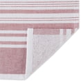 thumbnail image 4 of Asst Barn Red French Terry Cotton Dishtowel 3 Piece 18x28, 4 of 12
