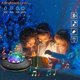 thumbnail image 4 of ExquisiteStar Projector, Galaxy Night Projector with Remote Control& Bluetooth Music, for Bedroom/Party/Home Decor, Timing Sky Starry Projector, 4 of 5