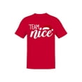 thumbnail image 2 of Team Nice T-Shirt Men, 2 of 3