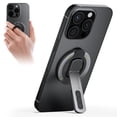 thumbnail image 1 of Soporte Phone Grip TODI para MagSafe con soporte de anillo magnético, 1 of 7