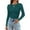 GN1, variant on GJSYRH Women's Winter Fashion Long Sleeve Round Neck Ribbed Knit Slim Fit Casual Pullover Sweater Top for Everyday Wear