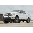 thumbnail image 2 of Rough Country 3" Lift Kit w/N3 Struts for 2009-2013 Ford F-150 4WD - 54431RED, 2 of 5
