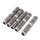 thumbnail image 5 of 5 Udades Dreadlocks Metal Del Pelo Granos Del Del Tubo Lgo Accesorio Del Pelo Pa DIY Peinado Sunnimix Dread Lock Beads para cabello, 5 of 8
