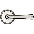 thumbnail image 4 of Baldwin 5113112RDM 5113 Right Handed Non-Turning One-Sided Dummy Door Lever - Bronze, 4 of 7
