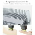 thumbnail image 4 of Professional Hair Clippers for Men Cordless Barber Clippers for Hair Cutting, 4 of 10