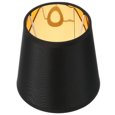 Melantax Fabric lampshade E14 screw meson chandelier wall lamp dust cover