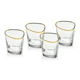 Godinger Radius Set of 4 Highball Glasses - ShopStyle Tumblers