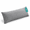 Gray-gray Side, variant on Full Body Pillow For Side Sleepers, Adjustable Firm Long Bed Pillow, White-gray Side
