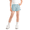 Light Blue, variant on Ruyang Little Boys Girls Athletic Shorts with Pockets Toddler Soccer Running Active Do𝐥phin Shorts Kids Summer Solid Cotton Bottoms