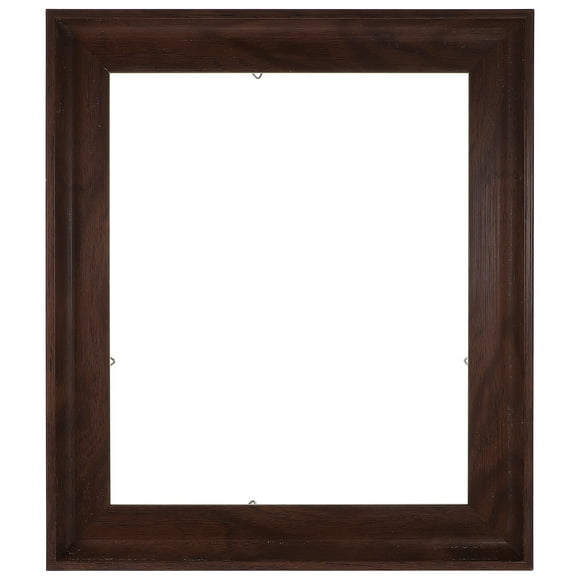 Resin Canvas Frame Oil Painting Display Frame Picture Artwork Floating Frame